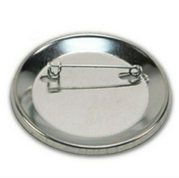 (New) Pinback Button Set - Picture 2 of 2